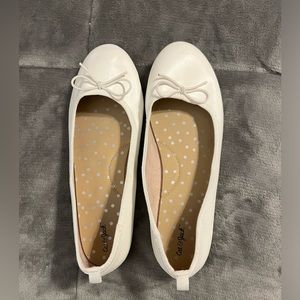 Worn Twice, Big Girls Cat & Jacket Shoes, Size 5